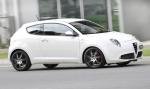 Alfa Romeo MiTo Quadrifoglio Verde 2011 года (AU)